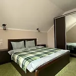 Tatil Evi у східниці Skhidnytsia