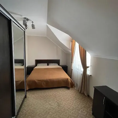 Vakantiehuis у східниці *