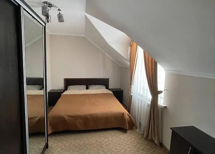 Vakantiehuis у східниці *